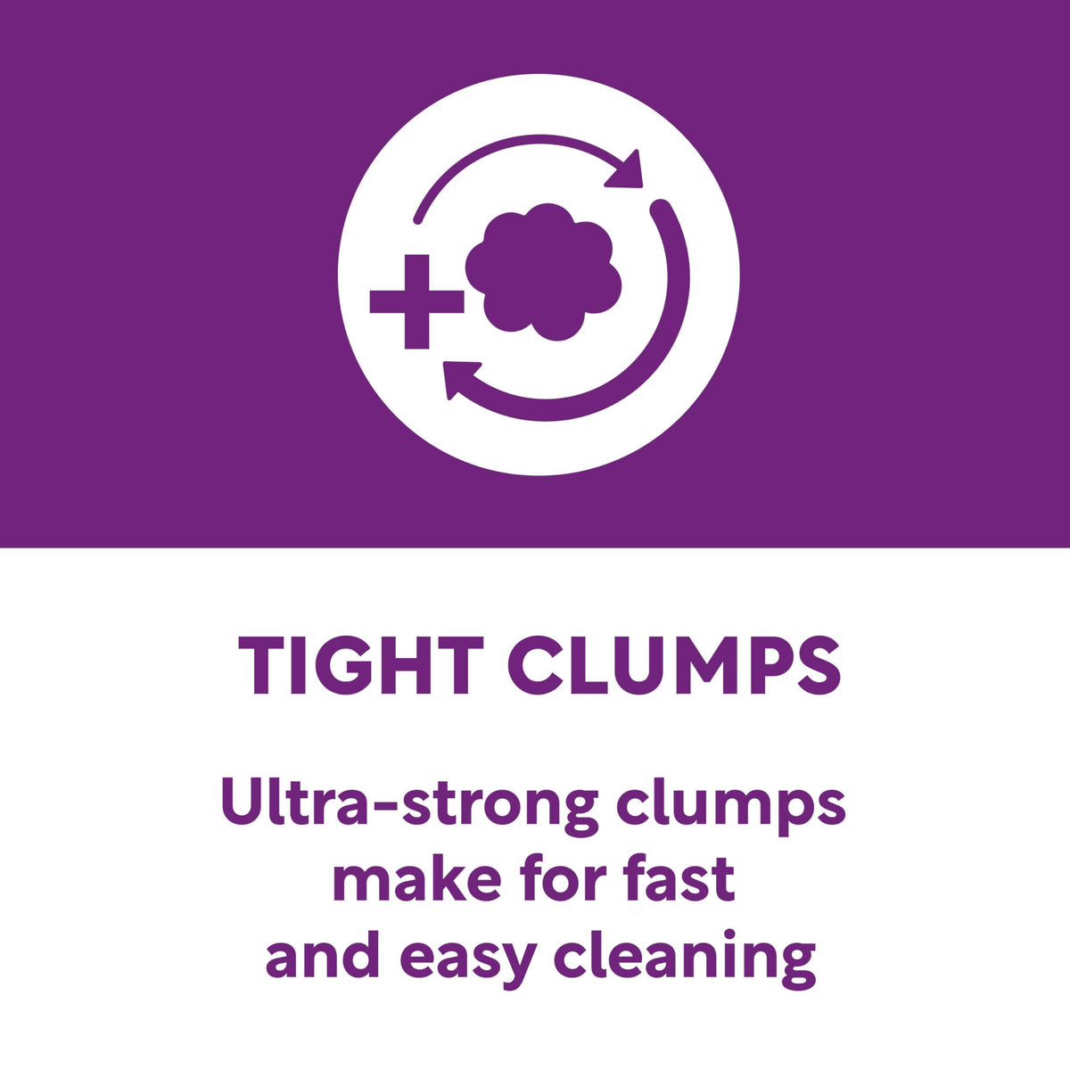 Multi Cat Clumping Cat Litter 18.5lb 2Pk T99863