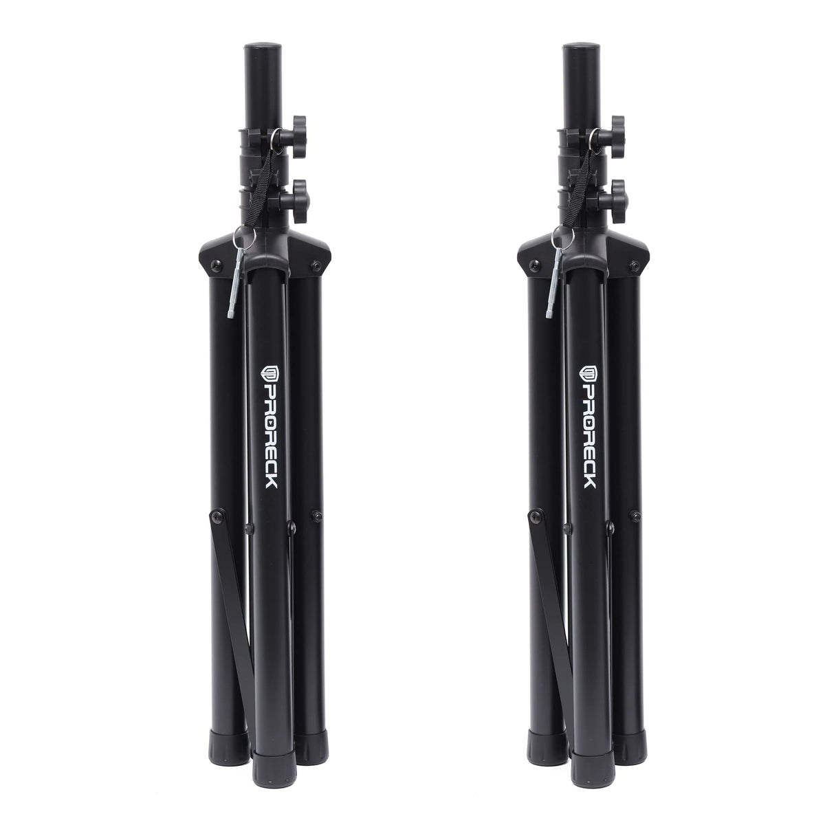 15-Inch 2000 Watt 2-Way Powered PA Speaker System P4934