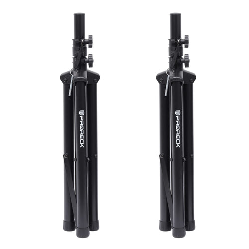 15-Inch 2000 Watt 2-Way Powered PA Speaker System P4934