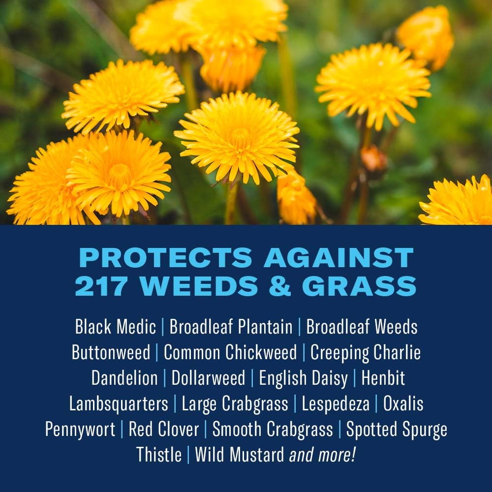 32 oz Ready-To-Spray Weed & Crabgrass Killer X36104