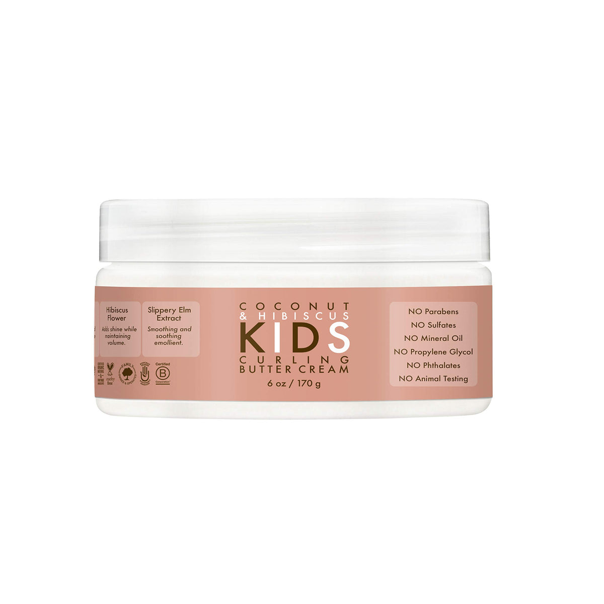 Kids Curl Care 3-Piece Set P86860