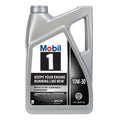 Full Synthetic 10W-30 Motor Oil 5 Quart Z139