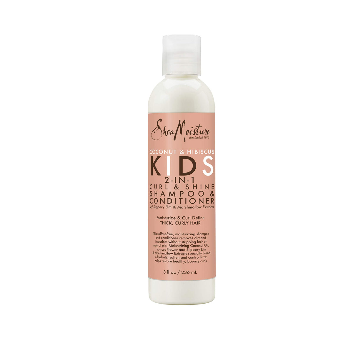Kids Curl Care 3-Piece Set P86860
