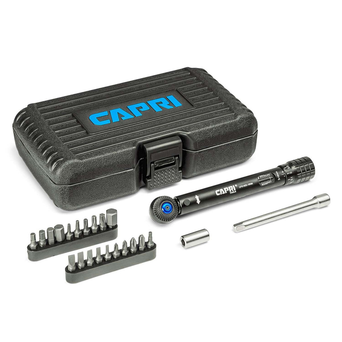 1/4 in. Drive Mini Torque Wrench Set A85881