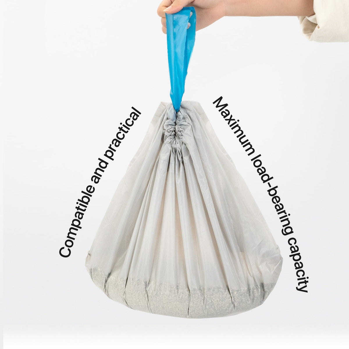 Litter Waste Bags 2 Rolls P927
