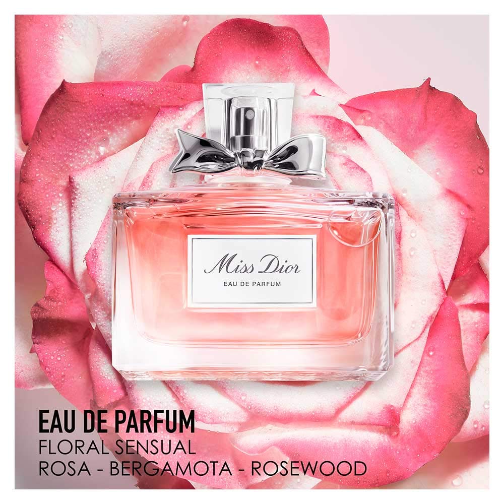 Eau De Parfum Spray 3.4 Fluid Ounce J7720