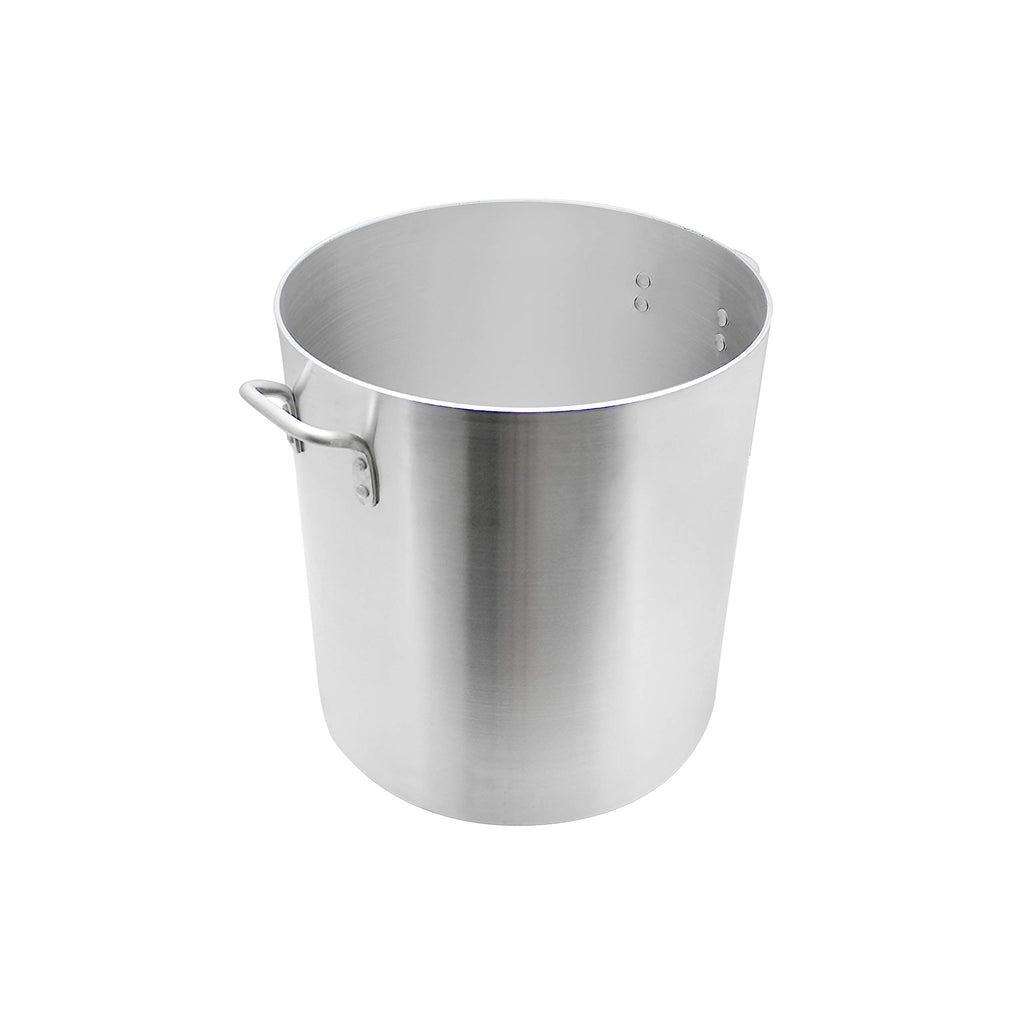 60 Quart Aluminum Stock Pot P382259