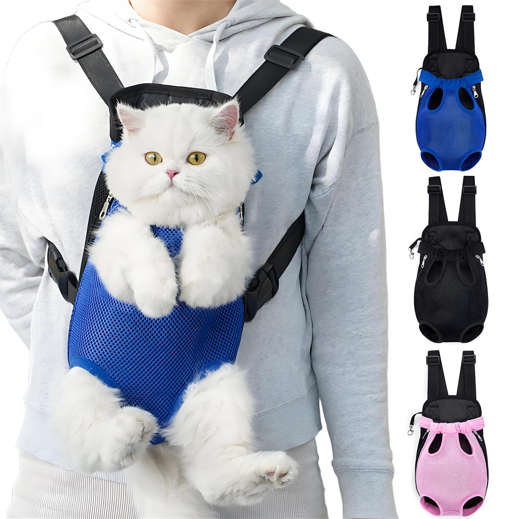 Adjustable Pet Carrier Backpack A70483