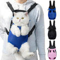 Adjustable Pet Carrier Backpack A70483