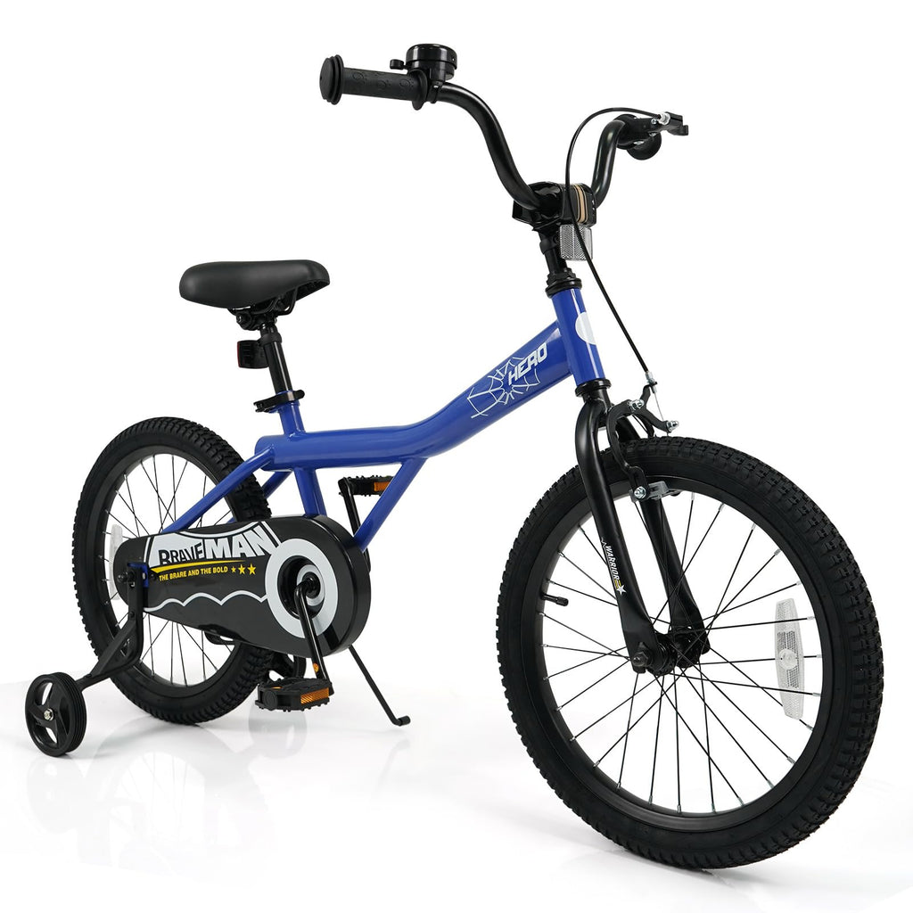 Kids Bike 12 14 16 18 Inch Bicycle R298