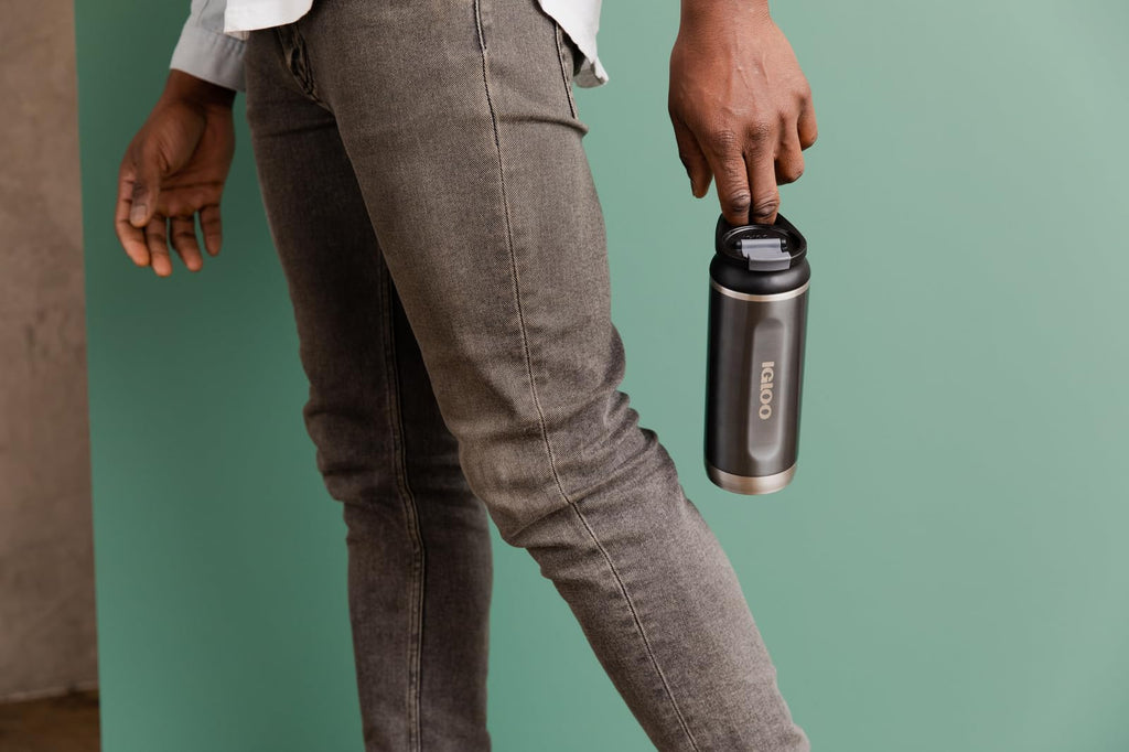 Stainless Steel Tumbler S161982