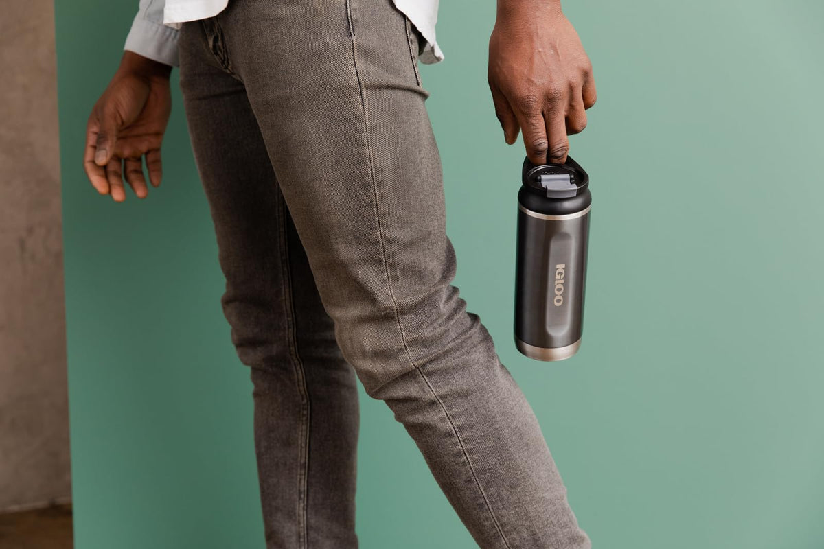 Stainless Steel Tumbler S161982