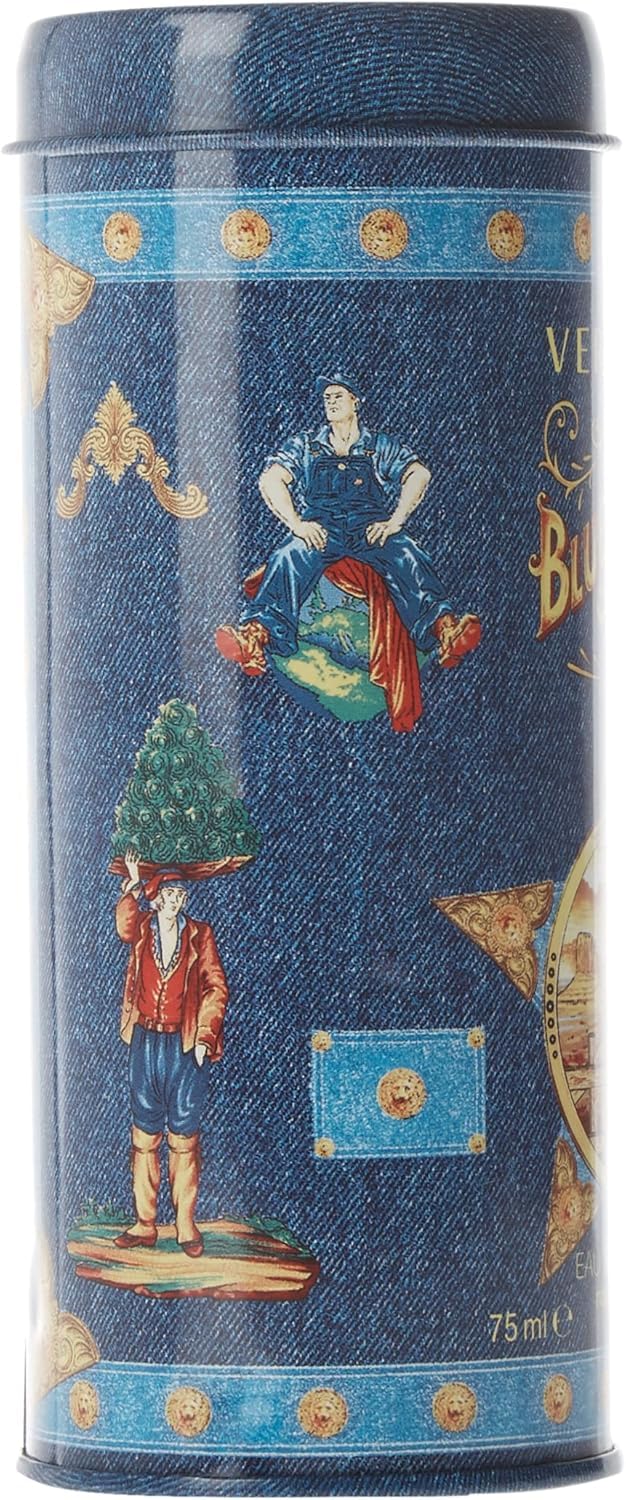 Blue Jeans Eau de Toilette Spray 2.5 Ounce K797