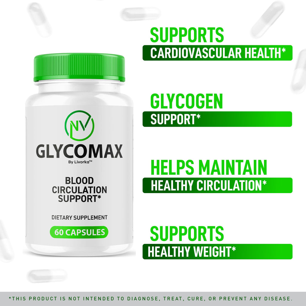 All Natural Capsules Supplement, 300 Capsules R78607