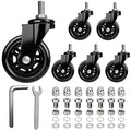 Creeper Wheels Replacement Set of 6 U24154