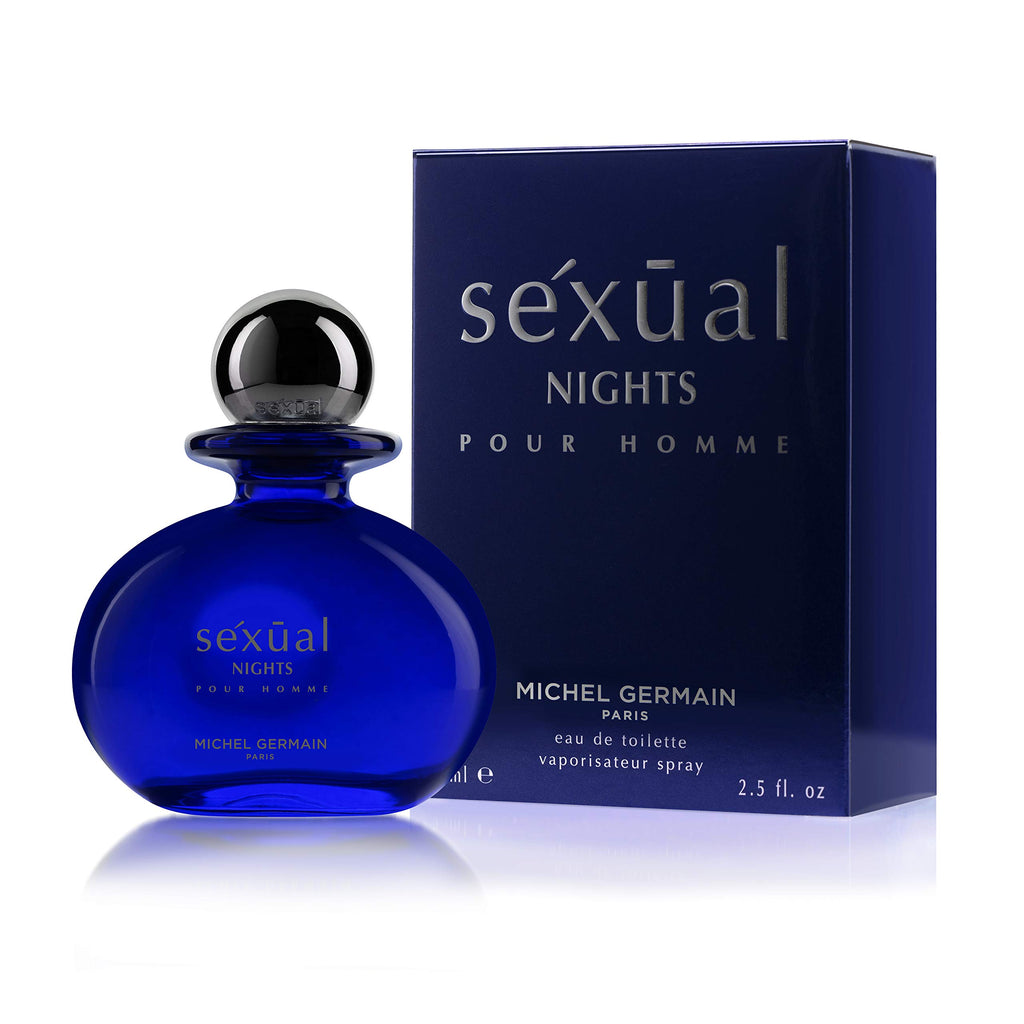 Eau de Toilette Spray 2.5 Fl Oz Y92310