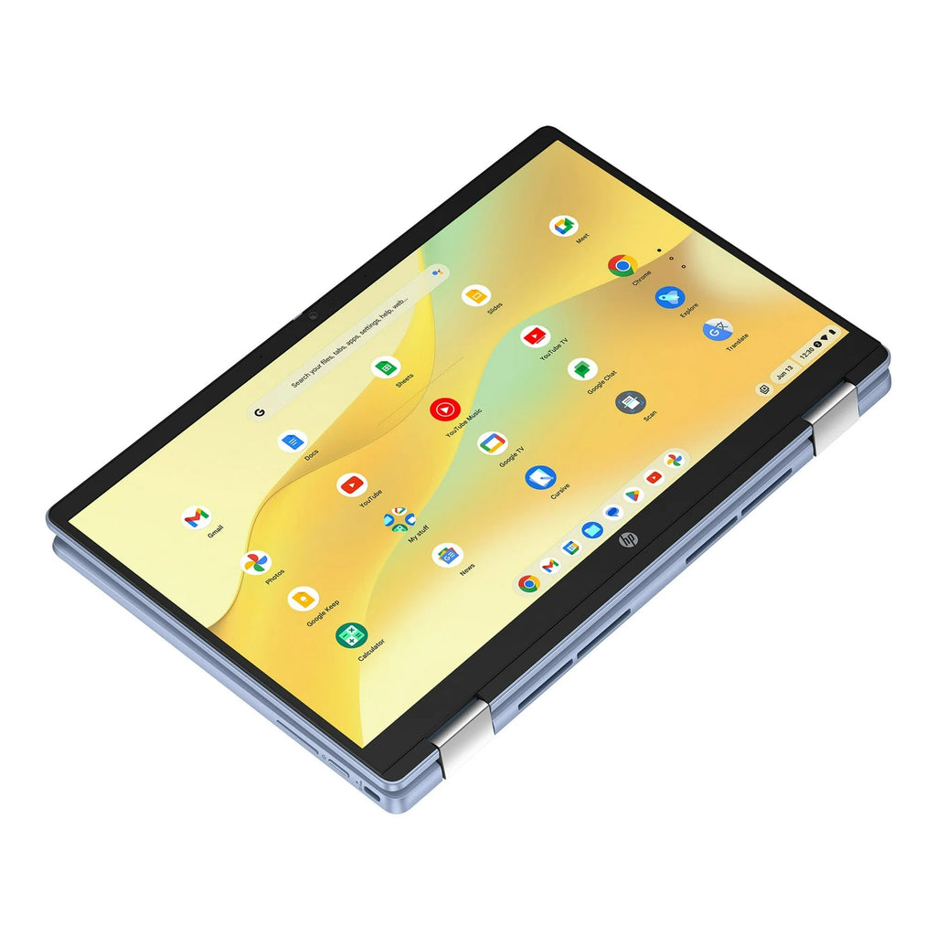14 inch FHD Touch 2-in-1 Chromebook G484