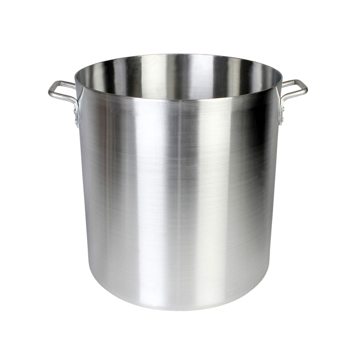 60 Quart Aluminum Stock Pot P382259