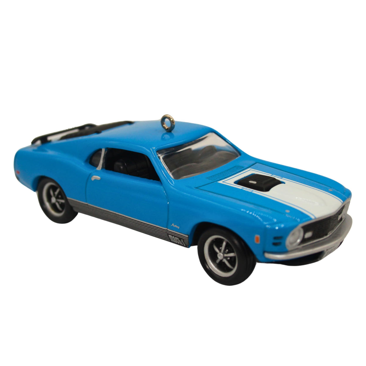 1970 Ford Mach I Mustang Ornament L171752