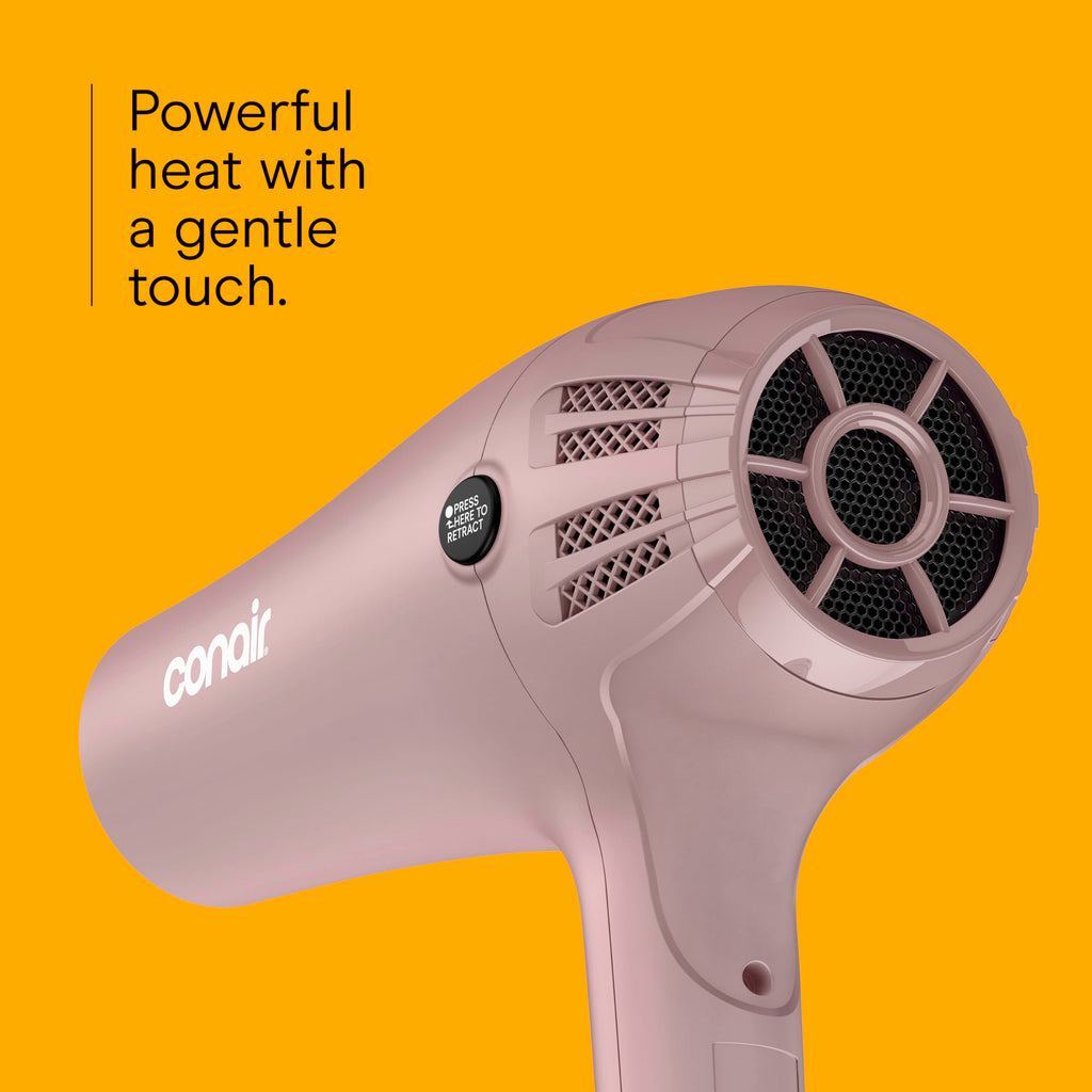 1875W Hair Dryer with Diffuser & Concentrator G851