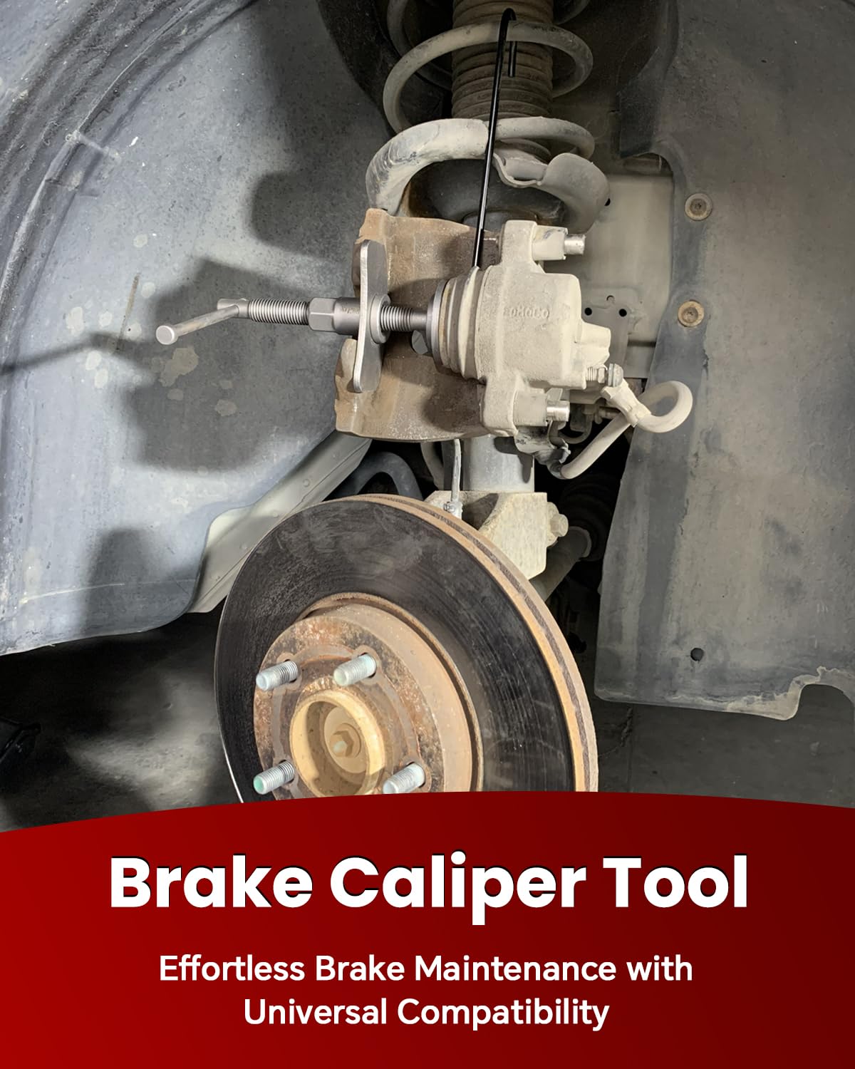 Brake Caliper Compression Tool S2753