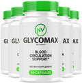 All Natural Capsules Supplement, 300 Capsules R78607