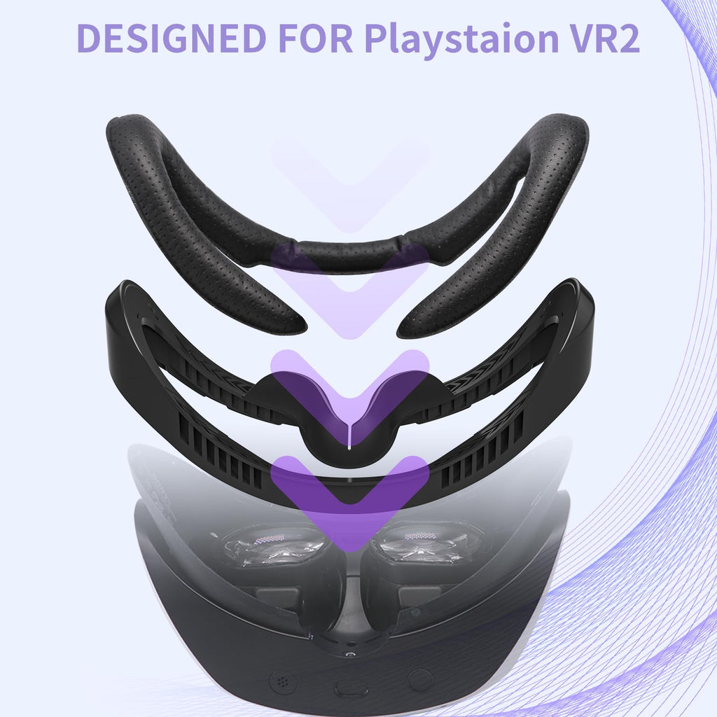 VR Face Pad for PlayStation VR2 M16907