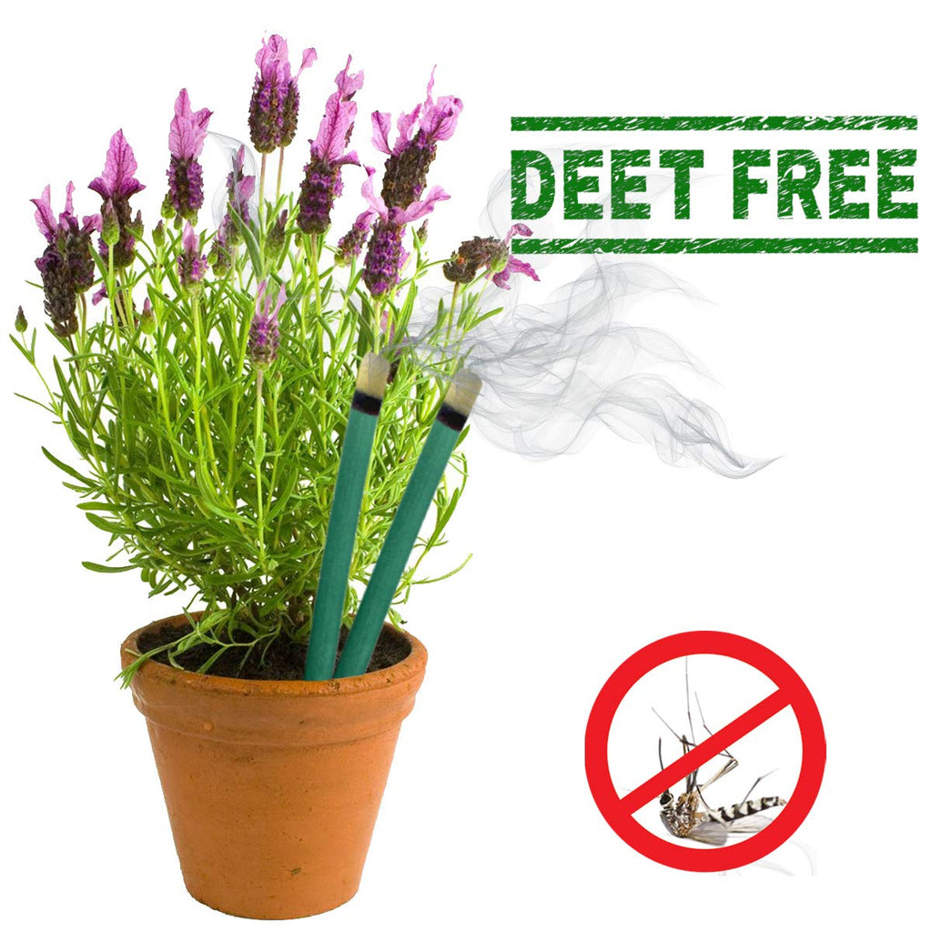 Mosquito Repellent Sticks 3 Pack K4333
