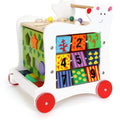Wooden Baby Walker G637