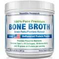 Beef Protein Powder 1.25 lb Unflavored C71325