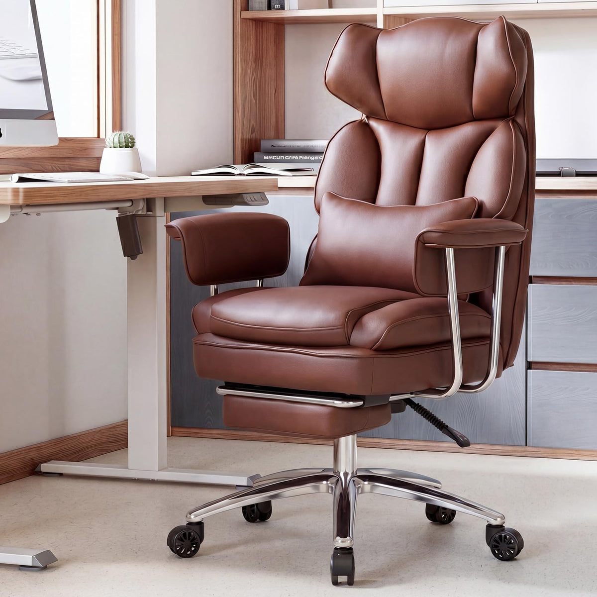 Executive Ergonomic Office Chair X40357