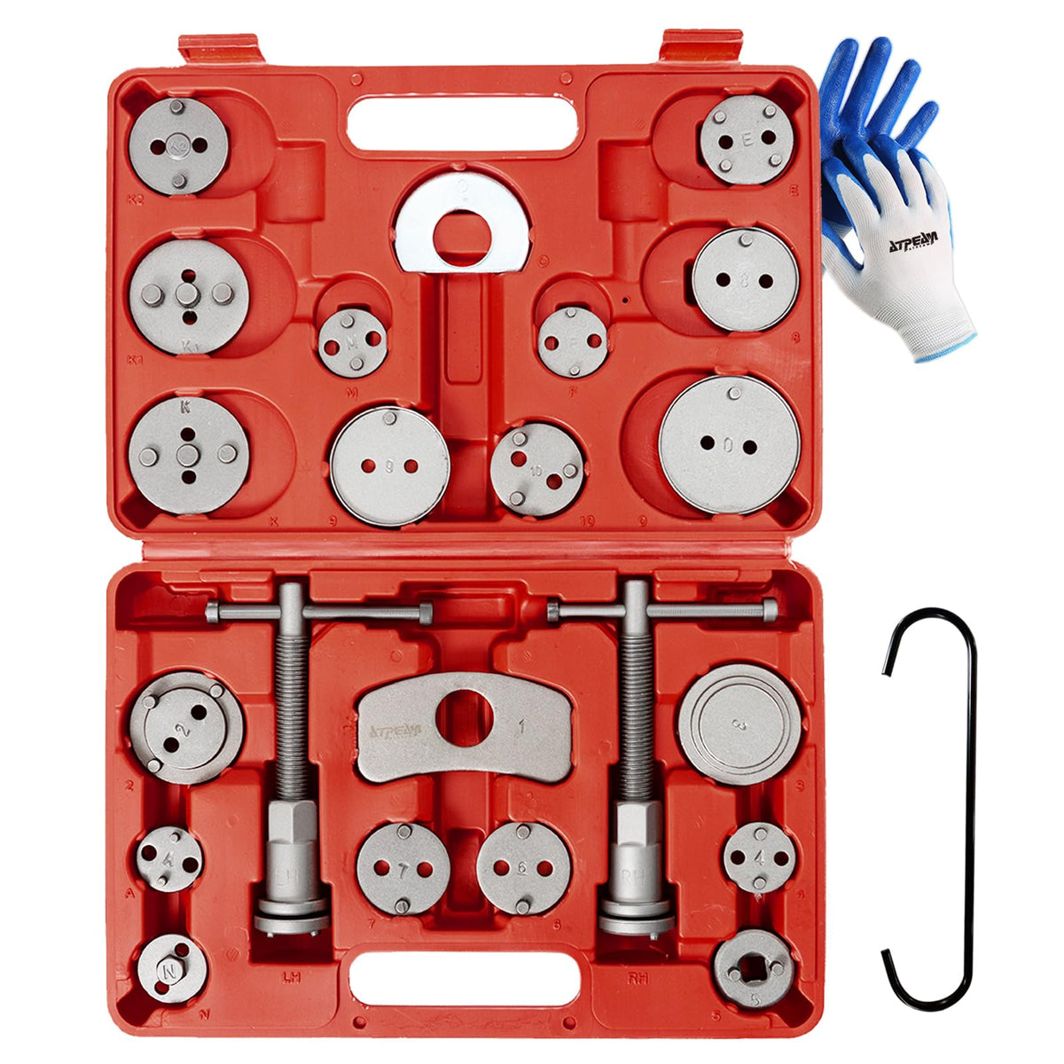 Brake Caliper Compression Tool S2753