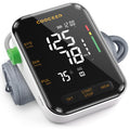 Automatic Upper Arm Blood Pressure Monitor with Adjustable Cuff F42167