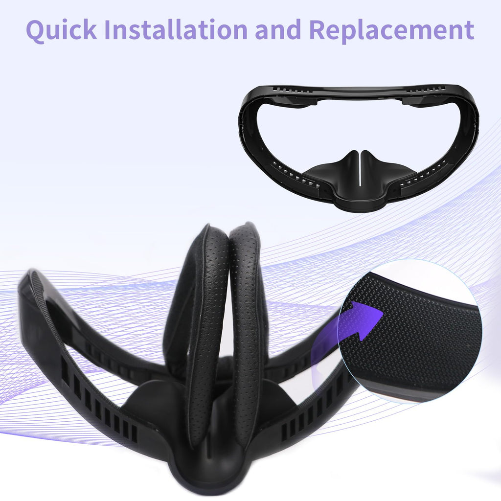 VR Face Pad for PlayStation VR2 M16907