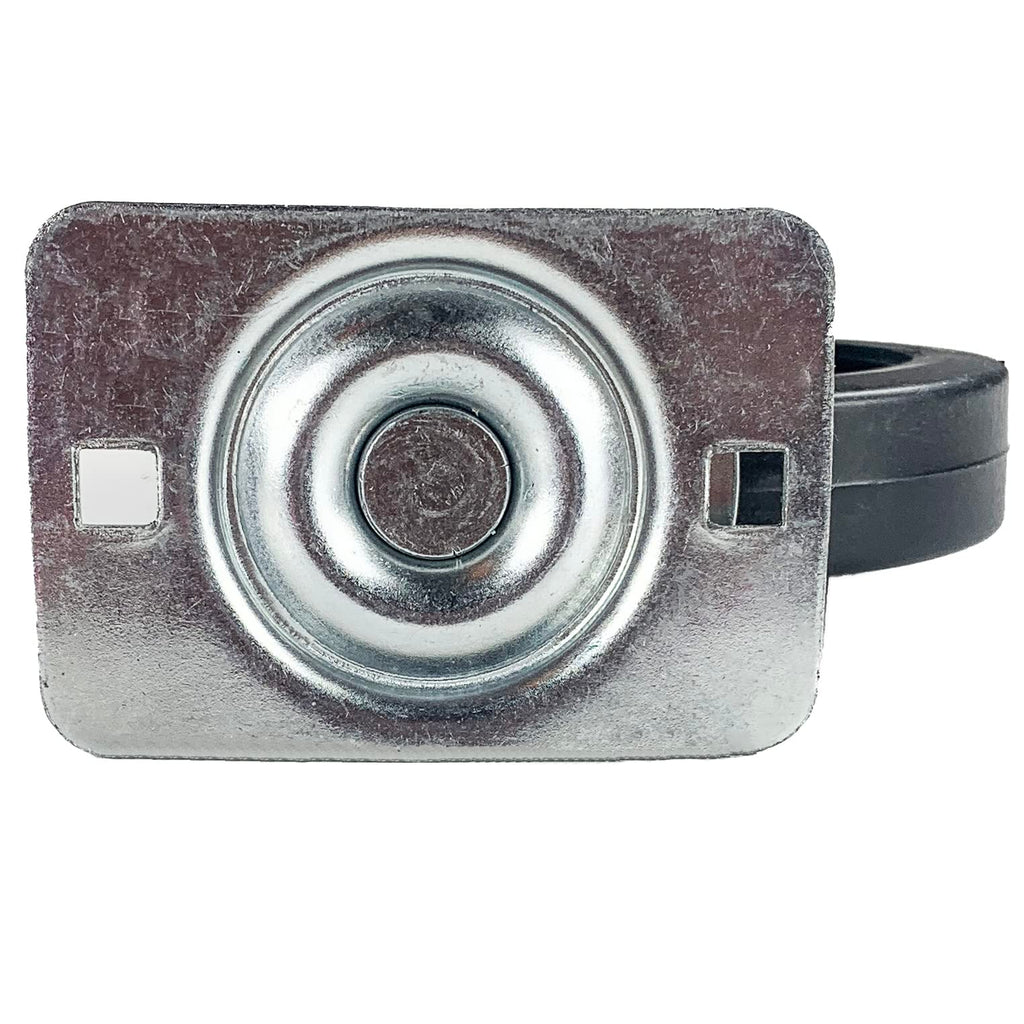 Caster Wheels for Mechanic Creepers, 3'' Pack of 6 G127786