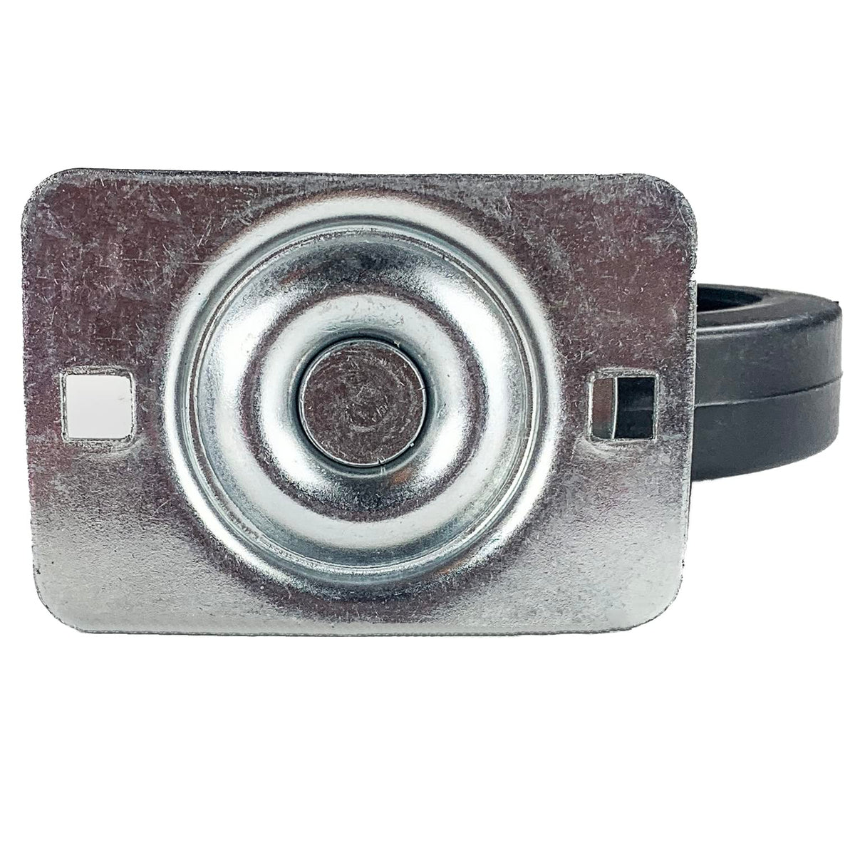 Caster Wheels for Mechanic Creepers, 3'' Pack of 6 G127786