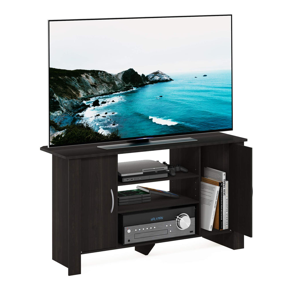 Espresso TV Stand Entertainment Center K6662