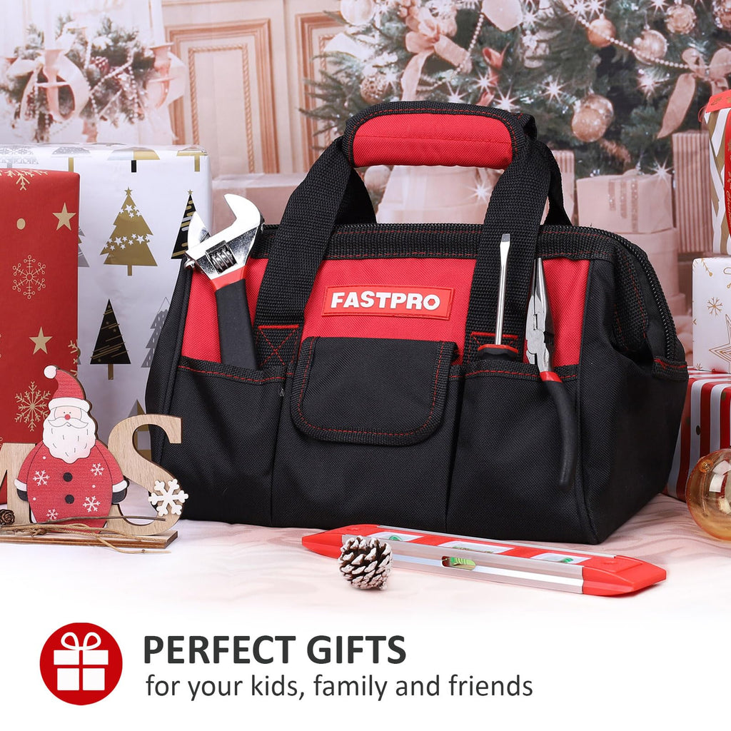 236-Piece Home Repairing Tool Set with Tool Bag K85733