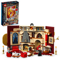 Building Set with 3 Minifigures A5557