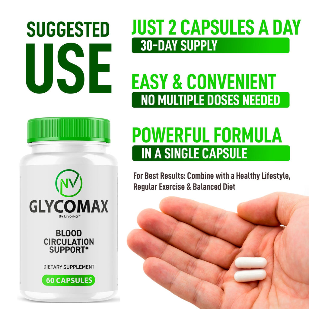 All Natural Capsules Supplement, 300 Capsules R78607