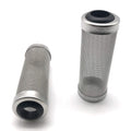 Aquarium Fish Tank Intake Strainer Stainless Steel 11mm R603190