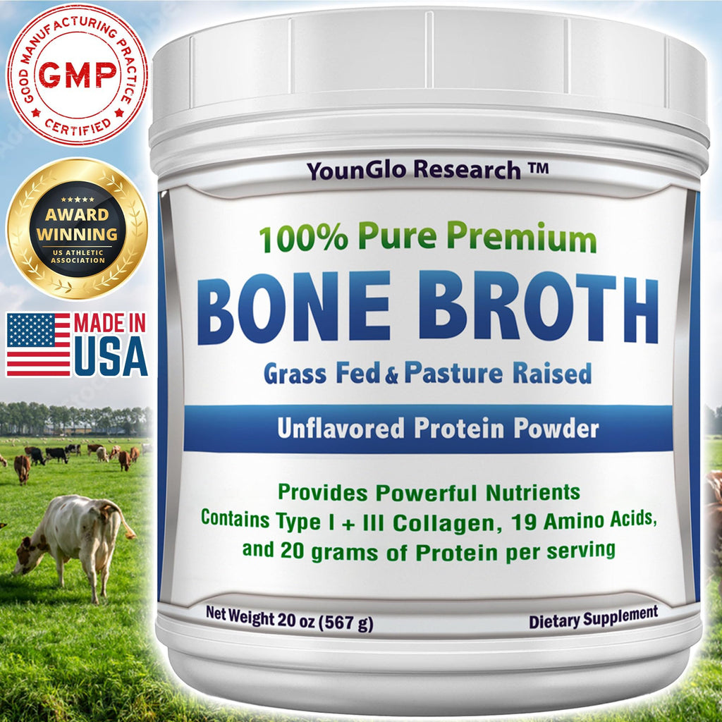 Beef Protein Powder 1.25 lb Unflavored C71325