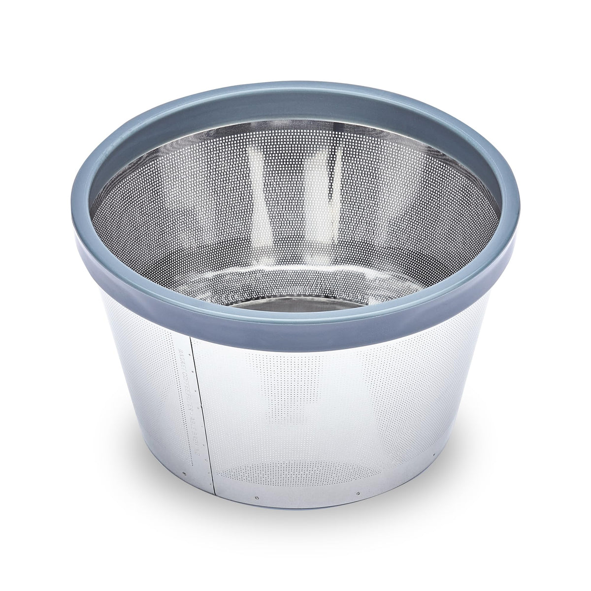 Reusable Stainless Steel Coffee Filter P7551