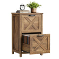 2-Drawer File Cabinet L640572
