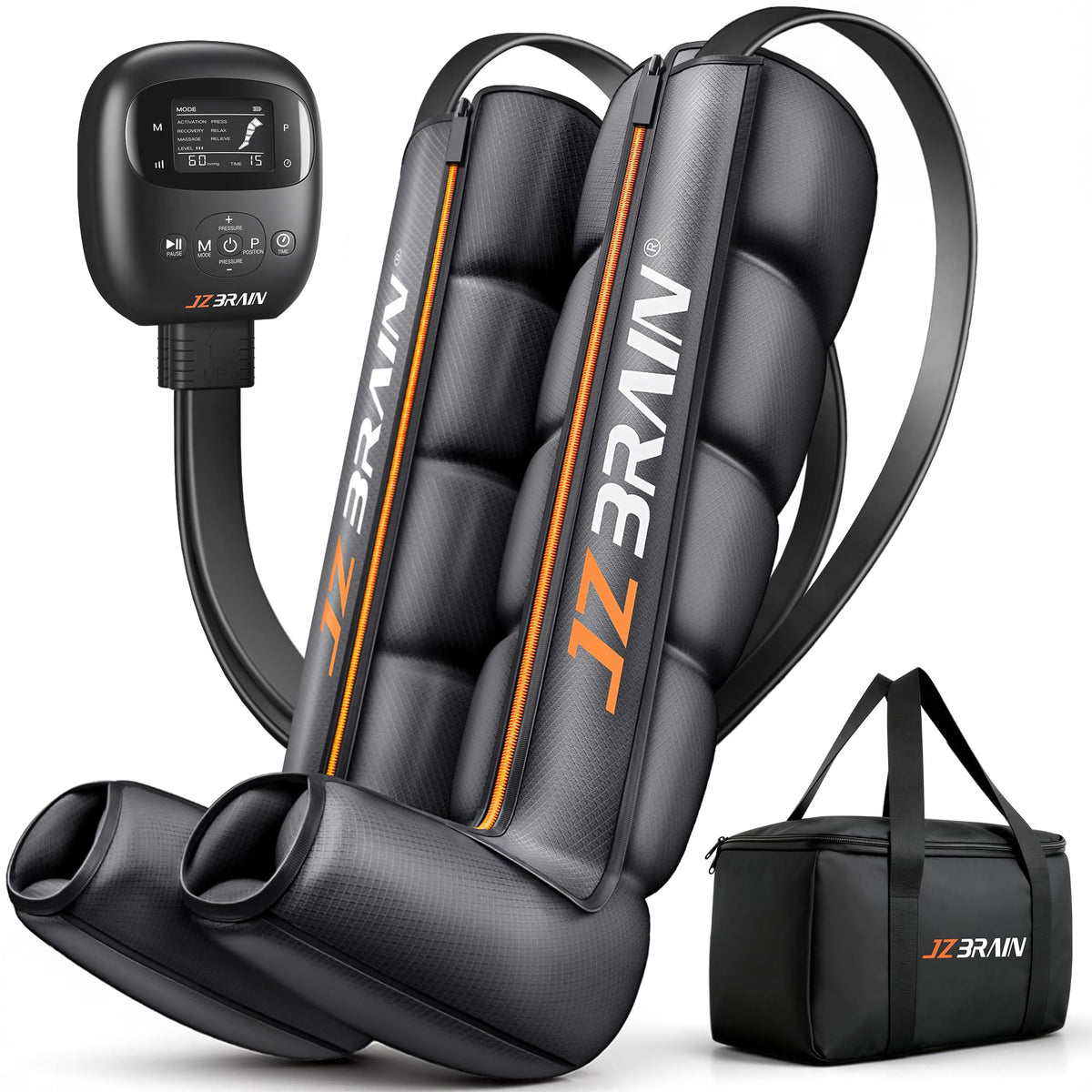 Full Leg Compression Boots K477