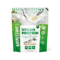 Vegan Protein Powder Vanilla D3651