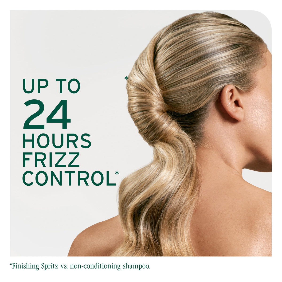 Strong Hold Hairspray E6242
