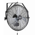 18 Inch 3-speed Wall Mounted Metal Fan C278538