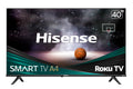 40-Inch FHD 1080p Smart Roku TV A121
