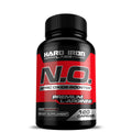 120 Capsules L-Arginine L-Citrulline Beta Alanine Pre-Workout Supplement Y8995